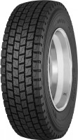 Photos - Truck Tyre Taitong HS202 315/70 R22.5 157L 