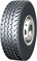 Photos - Truck Tyre Taitong HS268 12 R20 156K 