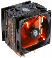 Photos - Computer Cooling Cooler Master Hyper 212 LED Turbo 