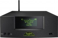 Photos - Hi-Fi Receiver Naim Audio Uniti Qute 2 