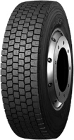 Photos - Truck Tyre West Lake AD153 315/80 R22.5 154L 