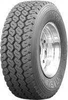 Photos - Truck Tyre West Lake AT557 385/65 R22.5 158L 