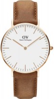 Photos - Wrist Watch Daniel Wellington DW00100111 