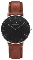 Photos - Wrist Watch Daniel Wellington DW00100142 