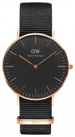 Photos - Wrist Watch Daniel Wellington DW00100150 