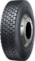 Photos - Truck Tyre West Lake CM993 315/80 R22.5 156L 