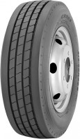 Photos - Truck Tyre West Lake CR966 315/80 R22.5 156L 