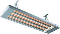 Photos - Infrared Heater Frico IR3000 3 kW