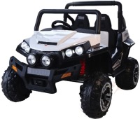 Photos - Kids Electric Ride-on RiverToys Buggy T009TT 