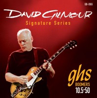 Photos - Strings GHS David Gilmour Signature 10.5-50 