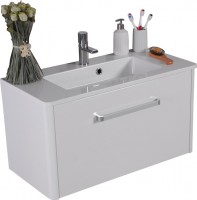 Photos - Washbasin cabinet Fancy Marble Bali 80 