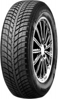 Photos - Tyre Nexen Nblue 4 Season 225/45 R17 94V Audi 