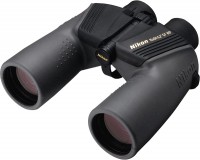 Photos - Binoculars / Monocular Nikon Marine 10x50CF WP 