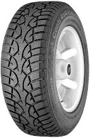 Photos - Tyre Continental Conti4x4IceContact 215/70 R16 100Q 