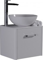 Photos - Washbasin cabinet Fancy Marble Fiji 50 