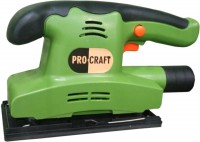 Photos - Grinder / Polisher Pro-Craft PV450 