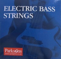 Photos - Strings Parksons Electric Bass Strings 40-95 
