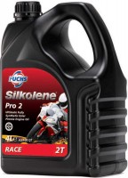 Photos - Engine Oil Fuchs Silkolene Pro 2 4 L