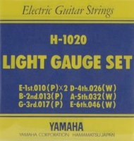 Photos - Strings Yamaha H1020 