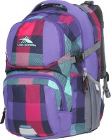 Photos - Backpack High Sierra Daypacks X50-010 25 L