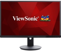 Photos - Monitor Viewsonic VG2453 24 "