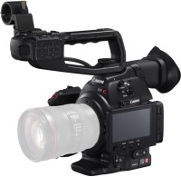 Camcorder Canon EOS C100 Mark II 