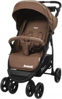 Photos - Pushchair Baby Tilly Avanti T-1406L 