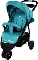 Photos - Pushchair Baby Tilly Enigma T-1407 