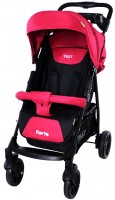 Photos - Pushchair Baby Tilly Forte 