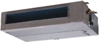 Photos - Air Conditioner Midea MTB-48HRFN1 140 m²