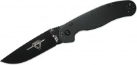 Photos - Knife / Multitool Ontario Knife RAT II BP 