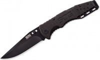 Photos - Knife / Multitool SOG Fusion Salute Mini FF-1101 