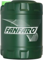 Photos - Engine Oil Fanfaro TRD 50 SHPD 20W-50 20 L