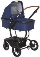 Photos - Pushchair Childhome Urbanista 2 in 1 