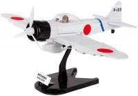 Photos - Construction Toy COBI Mitsubishi A6M2 Zero 5515 