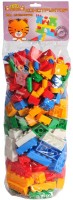Photos - Construction Toy Tigres Chudo 39076