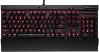 Keyboard Corsair K70 Rapidfire 