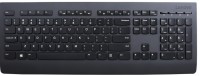 Photos - Keyboard Lenovo Professional Wireless Keyboard 