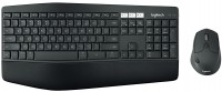 Keyboard Logitech MK850 Performance 