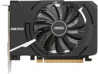 Photos - Graphics Card MSI RX 560 AERO ITX 2G OC 