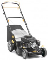 Photos - Lawn Mower Alpina BL 460 S 