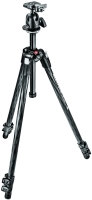 Photos - Tripod Manfrotto MK290XTC3-BH 