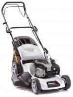 Photos - Lawn Mower Alpina AL6 48 SBQ 