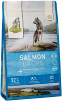 Photos - Dog Food Isegrim Adult River Salmon 