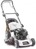 Photos - Lawn Mower Alpina AL6 53 SBQ 