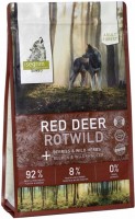 Photos - Dog Food Isegrim Adult Forest Red Deer 