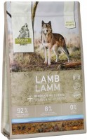 Photos - Dog Food Isegrim Adult Steppe Lamb 
