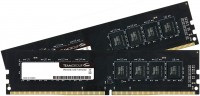 Photos - RAM Team Group Elite DDR4 2x4Gb TED48G2133C15DC01
