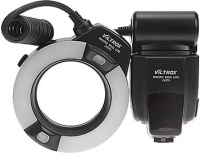 Photos - Flash Viltrox JY670 Macro Ring Lite 