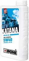 Photos - Engine Oil IPONE Katana ATV 5W-40 2 L